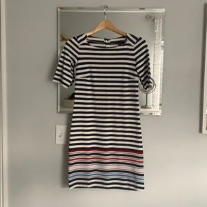 Tommy Hilfiger knee length dress